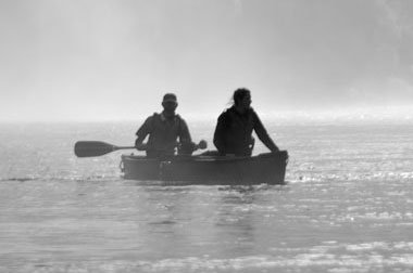 Wilderness Canoe Trust