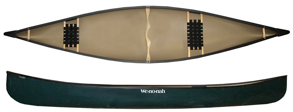 PROSPECTOR 15ft - Down River - 26.5kg in royalex